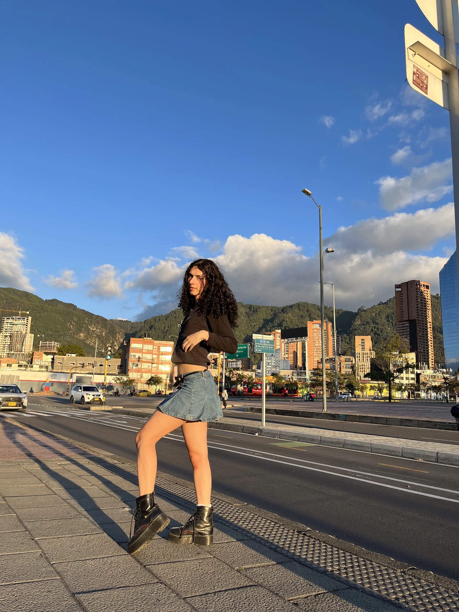 XXX Porn Photo of Nude roselinedior 12