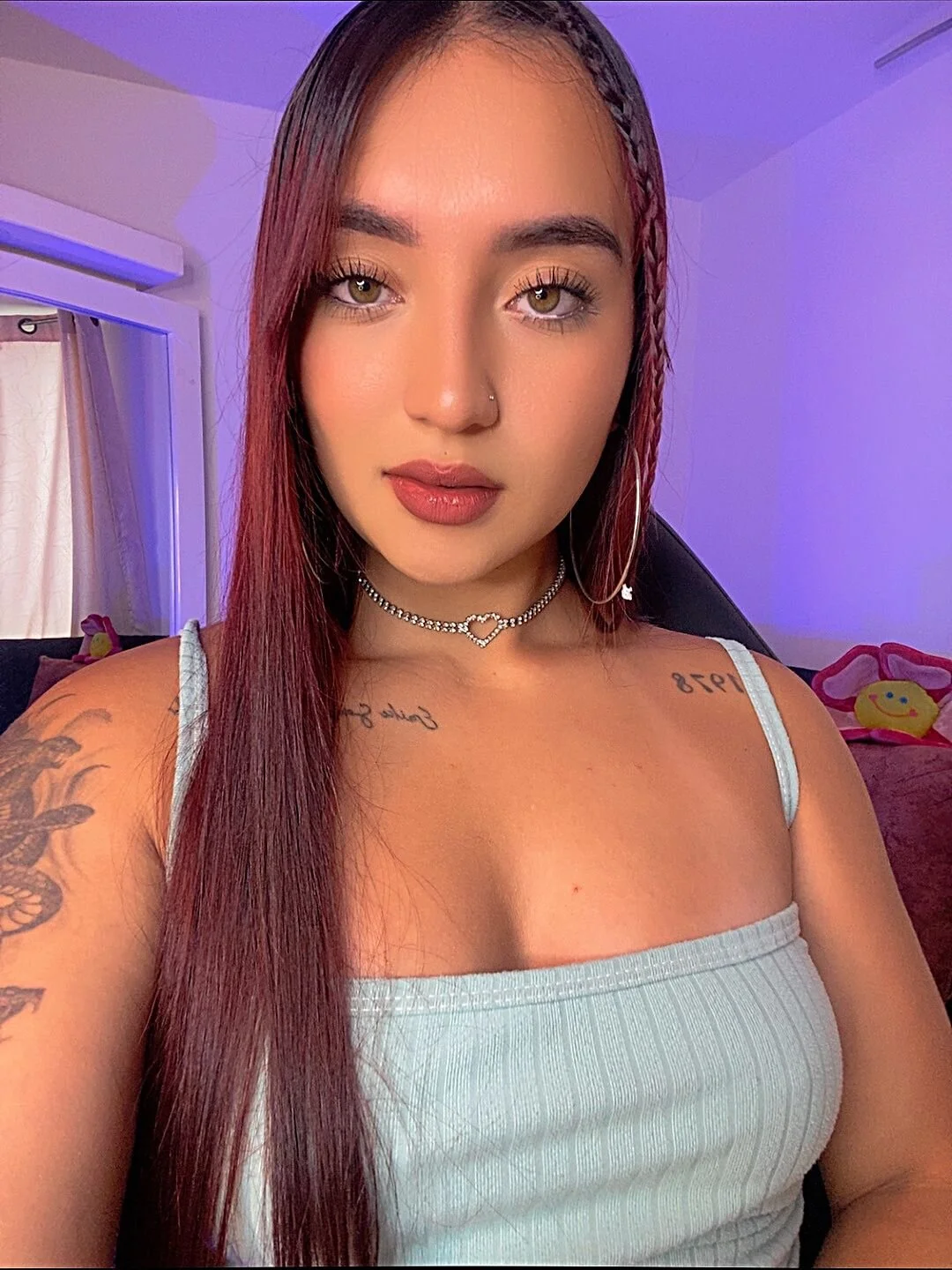 XXX Porn Photo of Nude _Tammyy 64