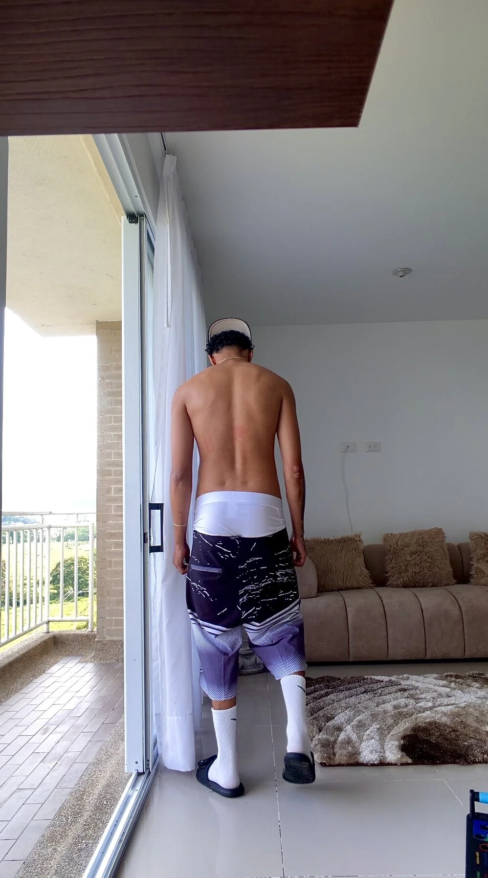 XXX Porn Photo of Nude Ian_and_Noah 16
