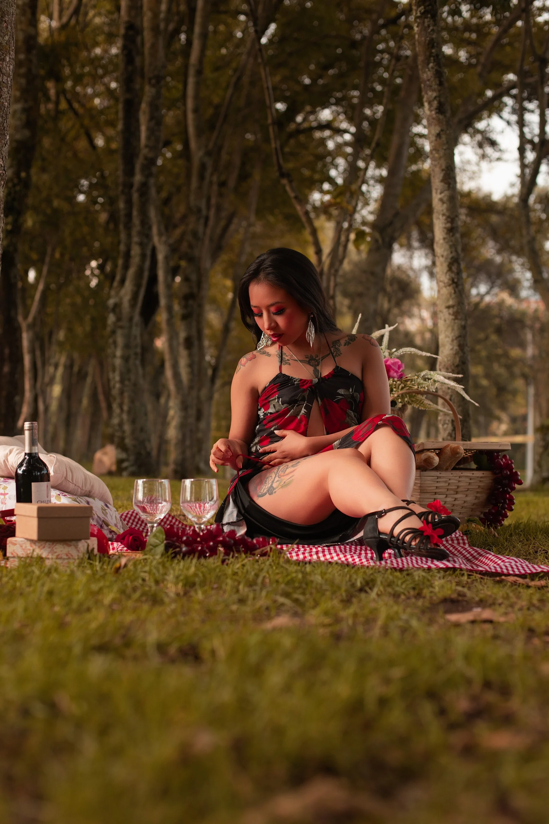 XXX Porn Photo of Nude Moon_Water__ 111