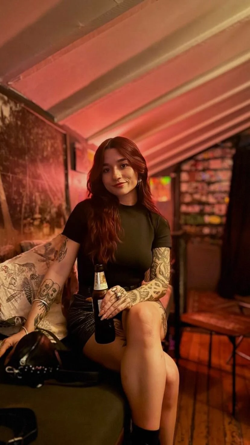 XXX Porn Photo of Nude _Charlotte_Rose 8