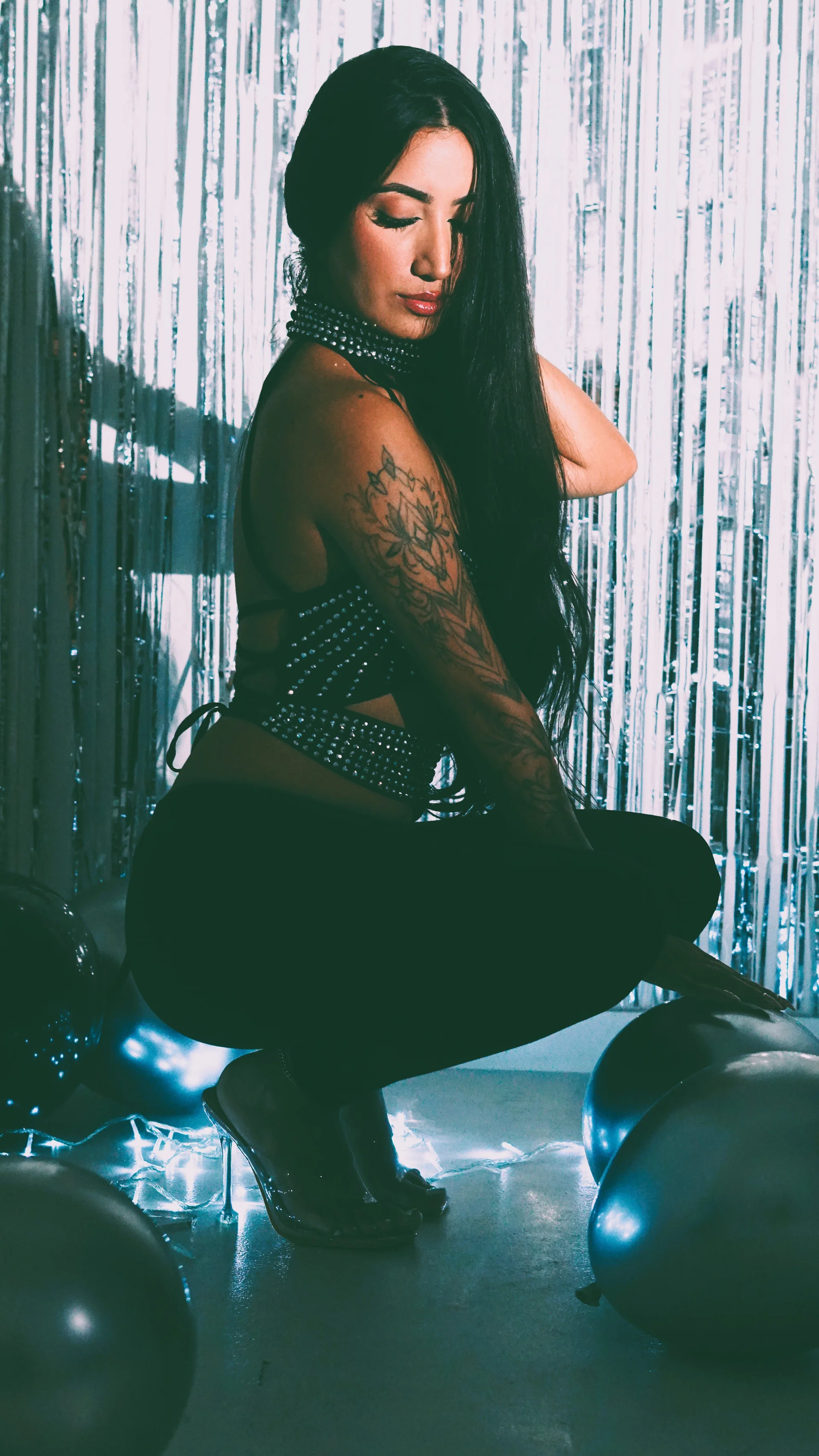 XXX Porn Photo of Nude morganlake_ 81