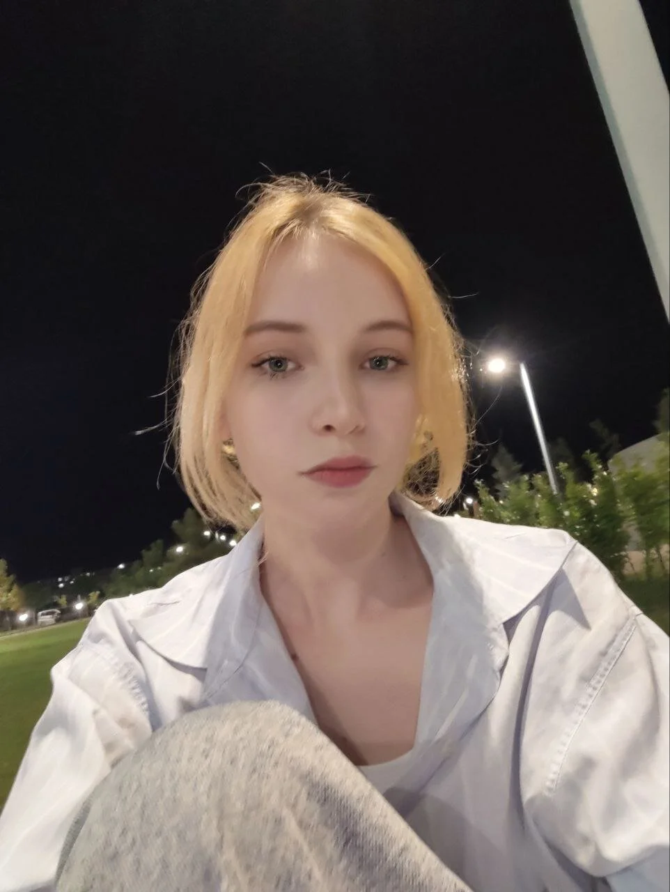 XXX Porn Photo of Nude Fafa_Fluff 124
