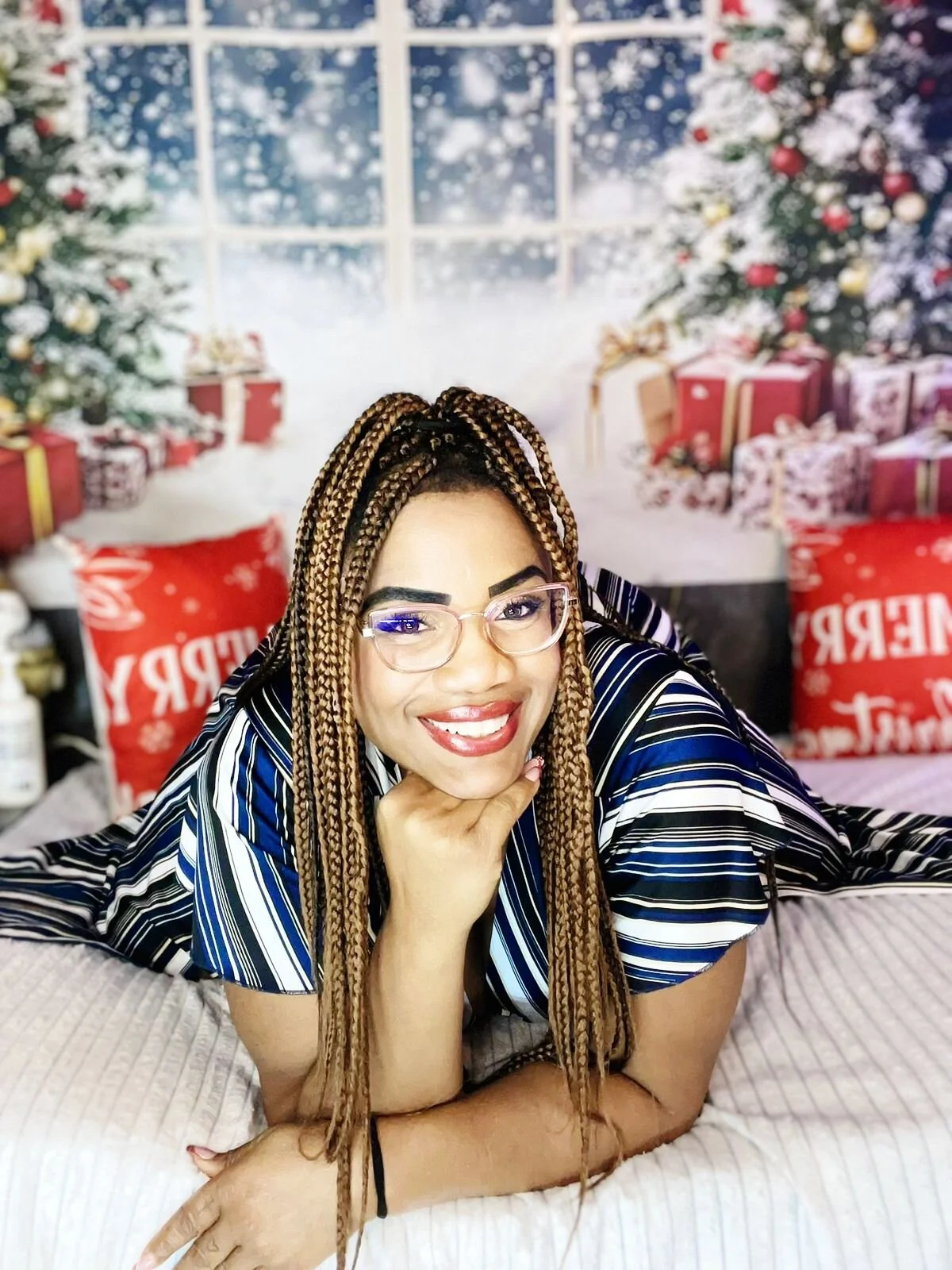 XXX Porn Photo of Nude AranzalatinBlaks1 36