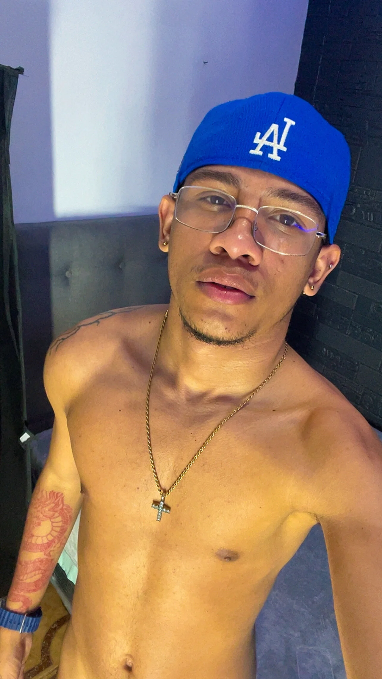XXX Porn Photo of Nude Romancartier_1 31