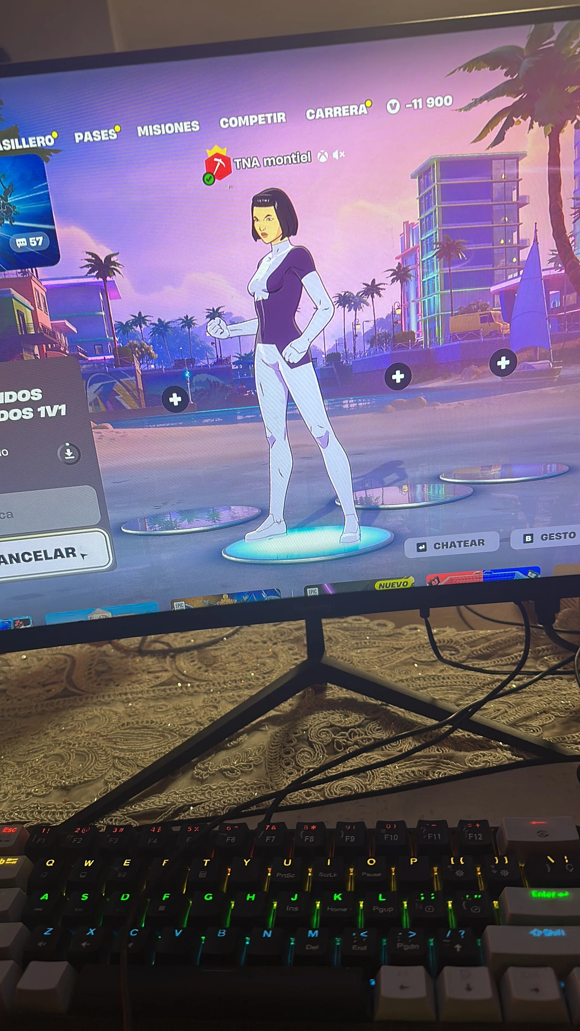 XXX Porn Photo of Nude Skipsmorder 1