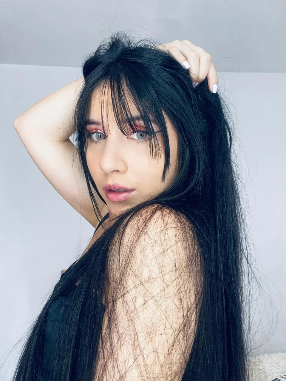 XXX Porn Photo of Nude hey_laurenn 13