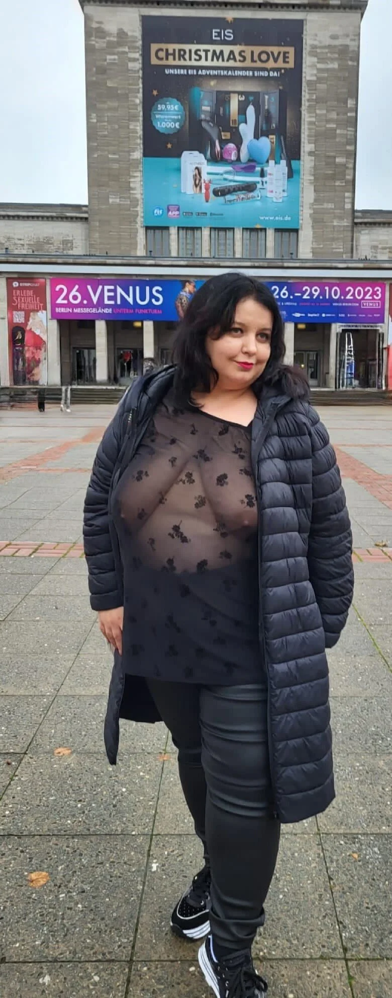 XXX Porn Photo of Nude lindalovesexy 29
