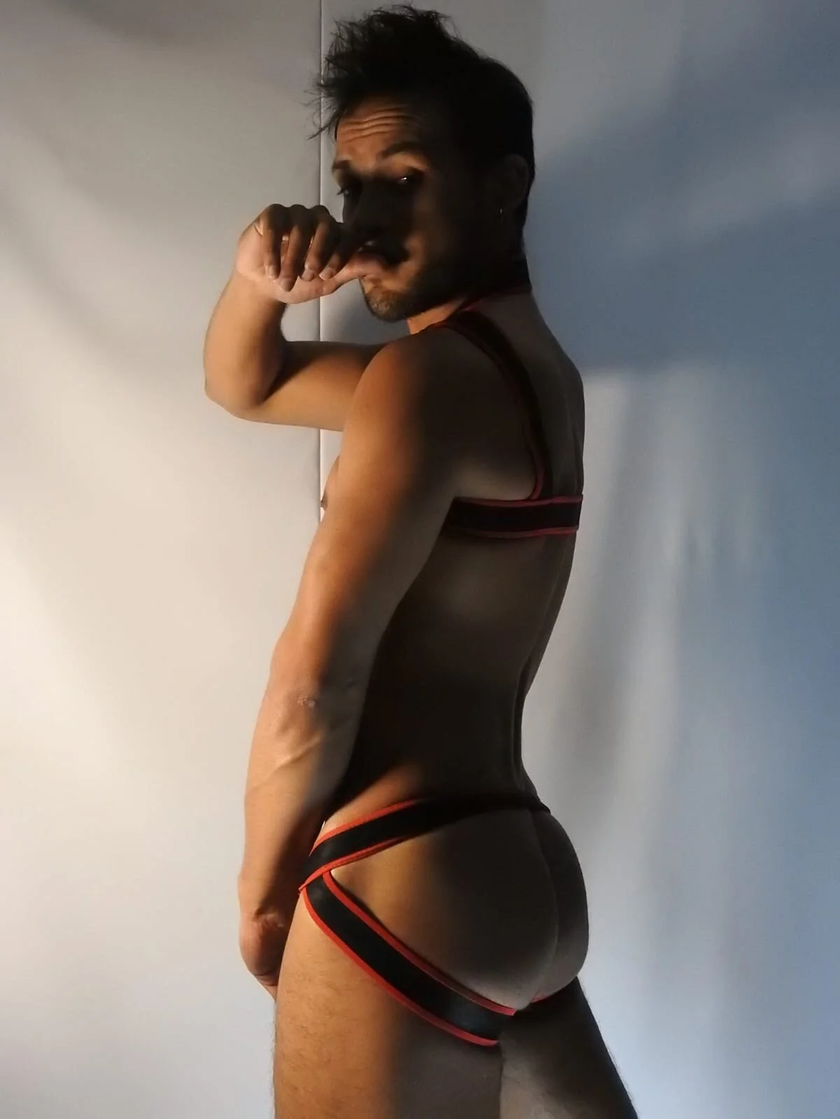 XXX Porn Photo of Nude Max_Conor1 46
