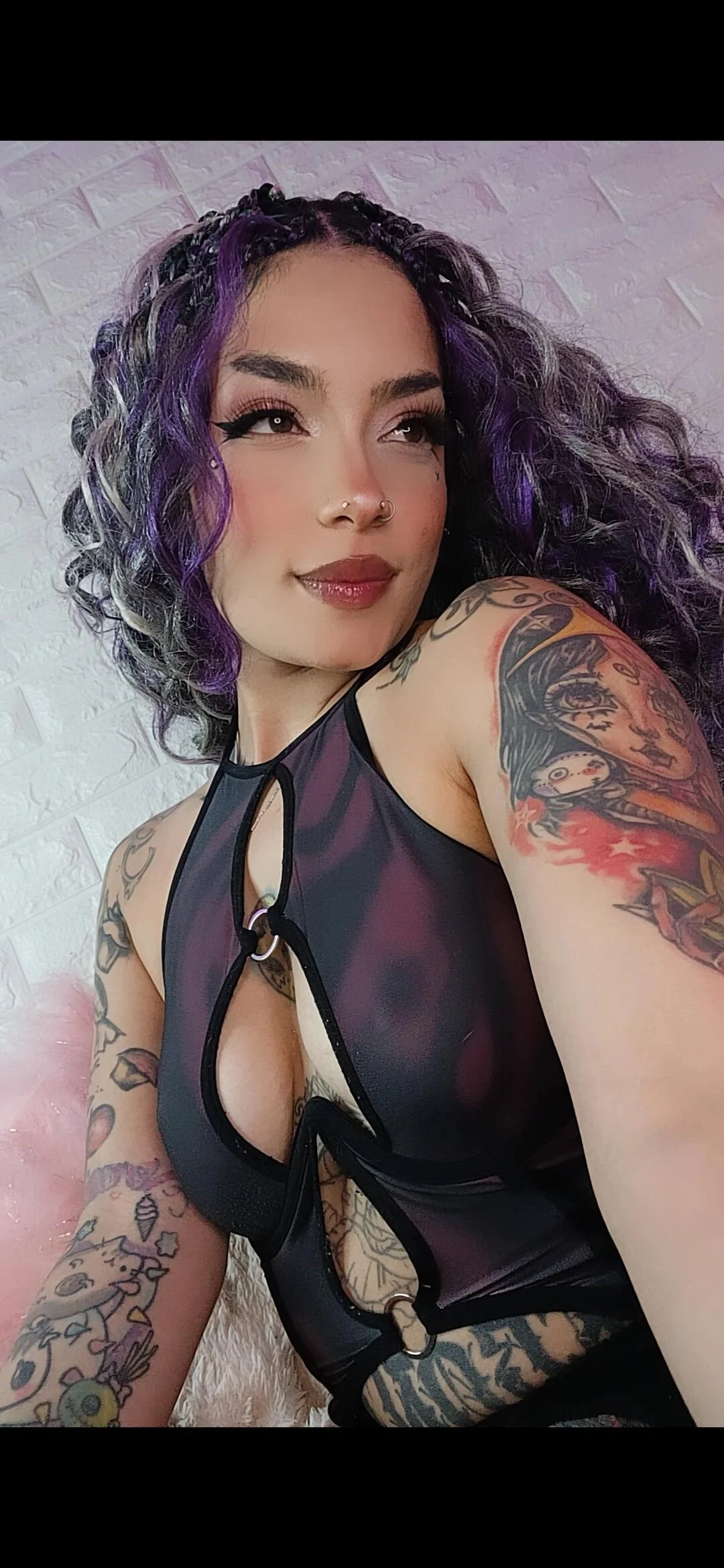 XXX Porn Photo of Nude _mamush 4