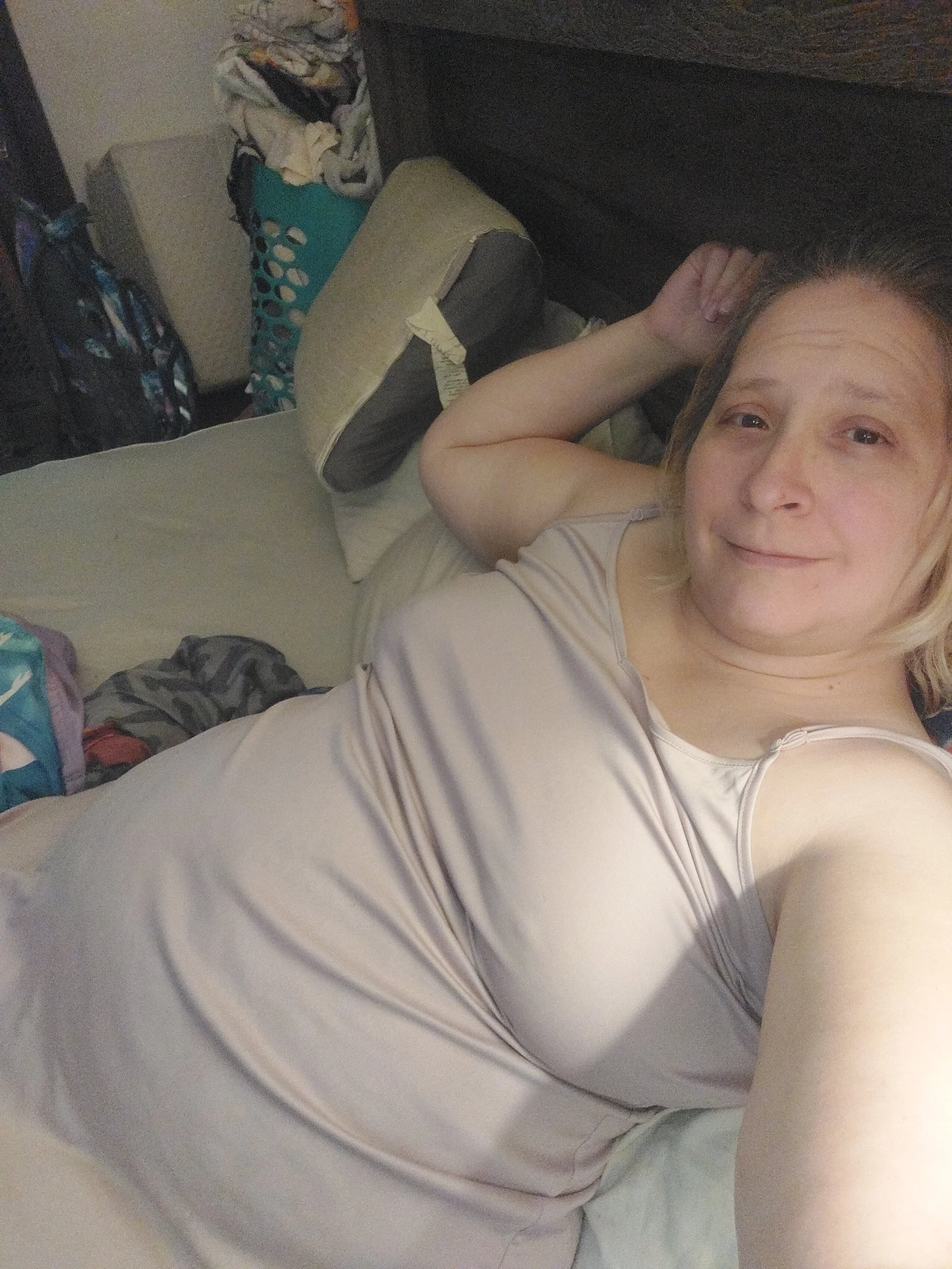 XXX Porn Photo of Nude Icedcoffee2024 20
