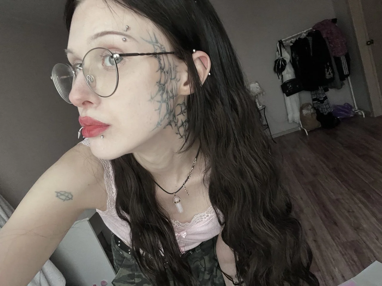 XXX Porn Photo of Nude LeaptIssue 9