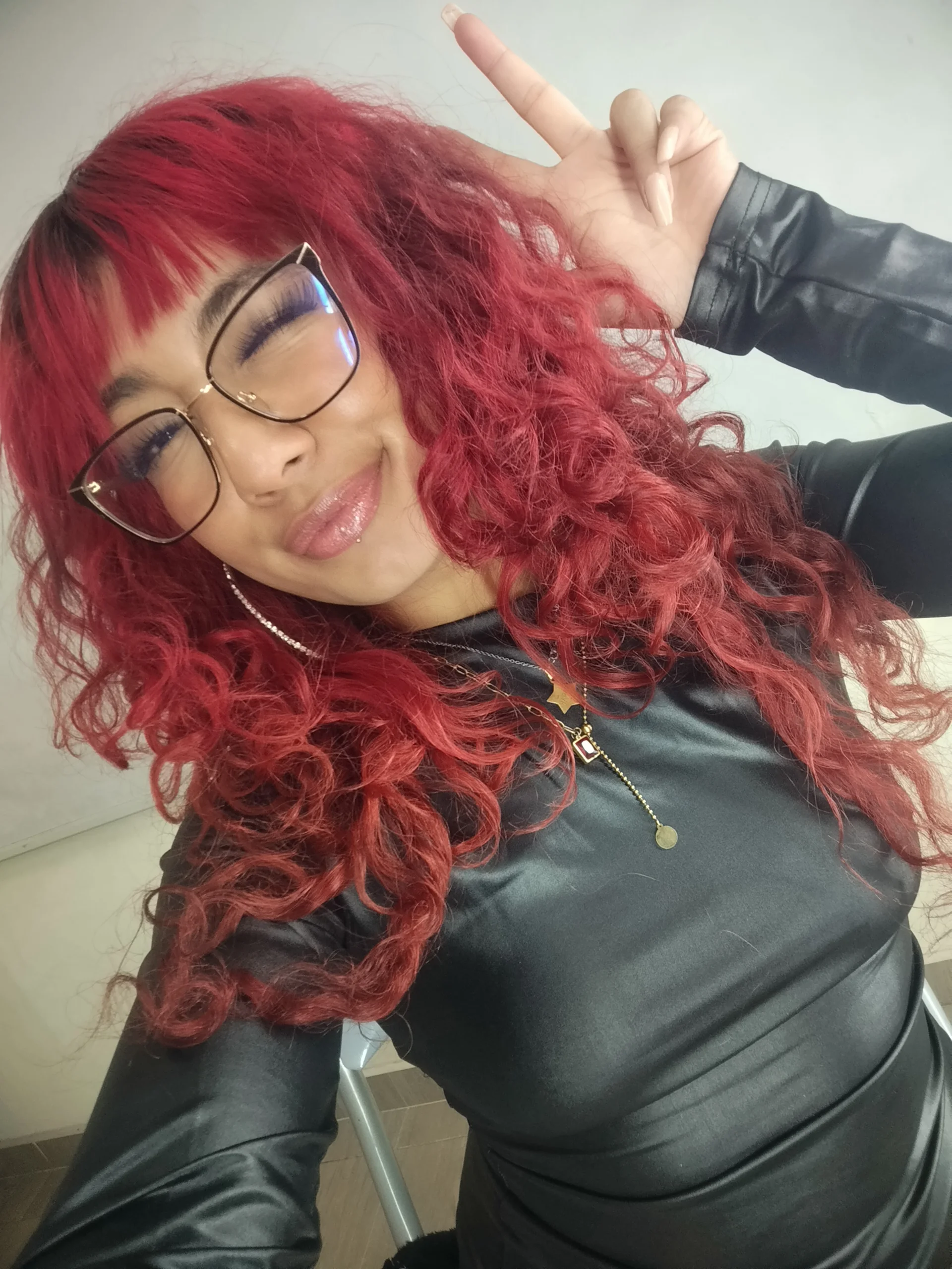 XXX Porn Photo of Nude Soleil_66 64