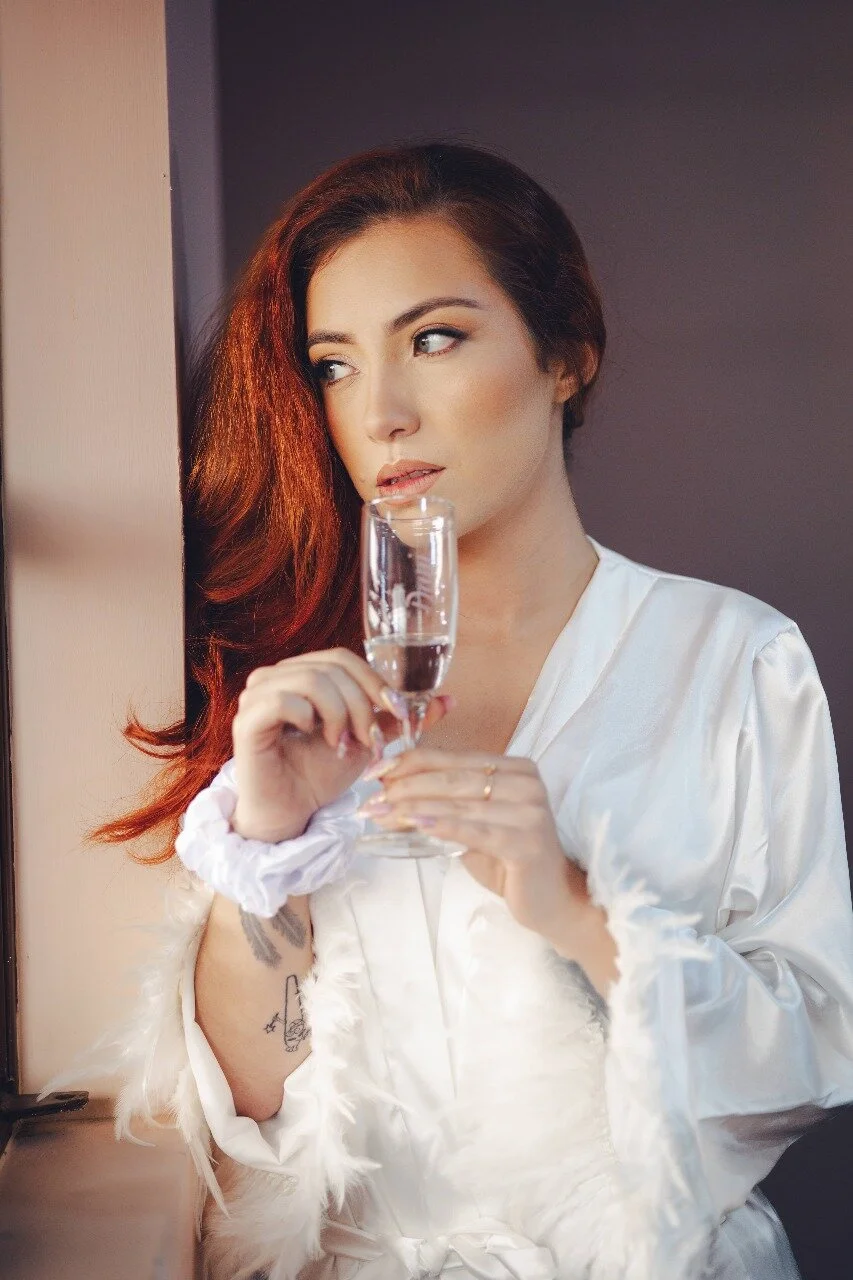 XXX Porn Photo of Nude Dani_Mendoza 3