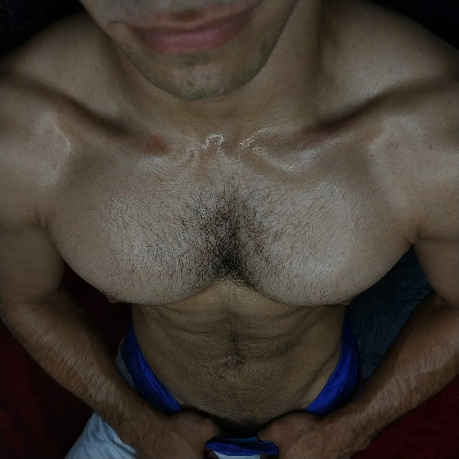 XXX Porn Photo of Nude caius_bigcock1 27