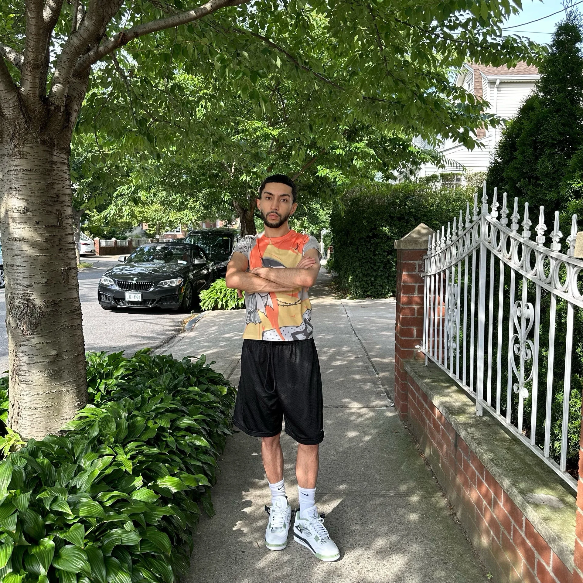 XXX Porn Photo of Nude johnnthottie 1