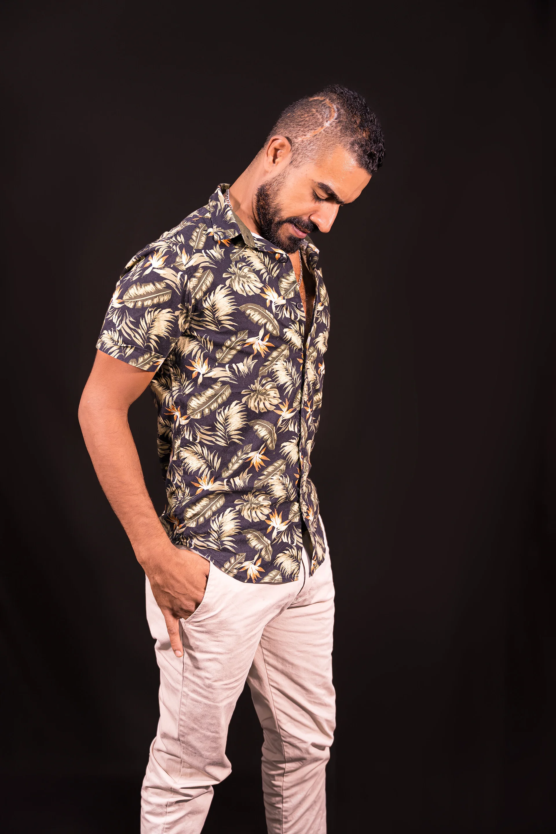 XXX Porn Photo of Nude Miguell_Angelo 11