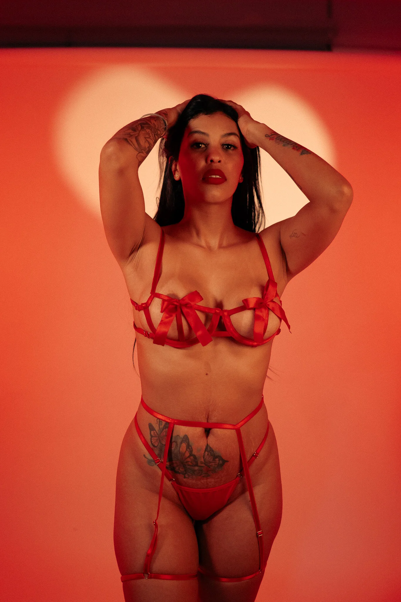 XXX Porn Photo of Nude ValerieSoto 125