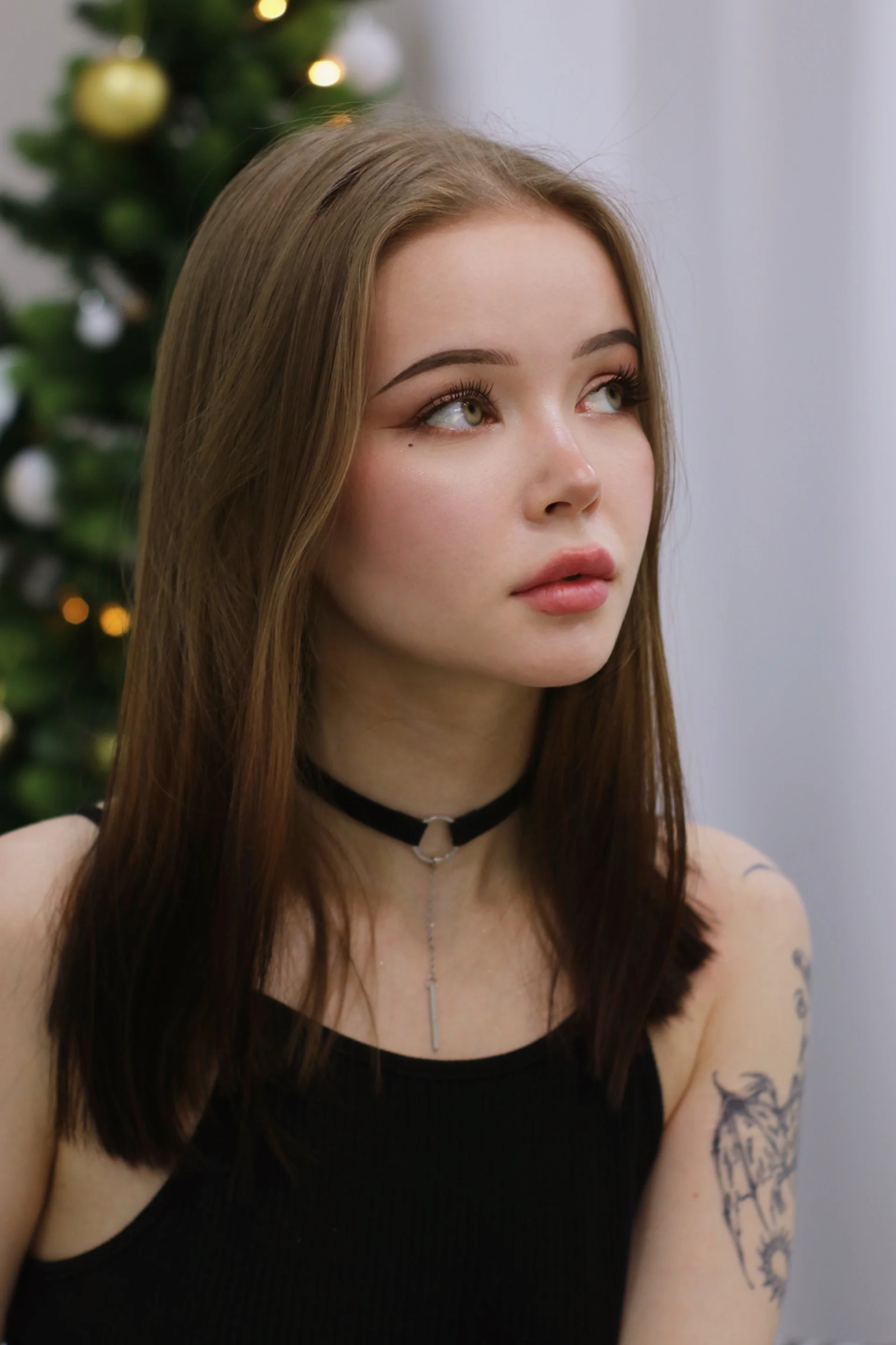 XXX Porn Photo of Nude Violetta__Dreams 9