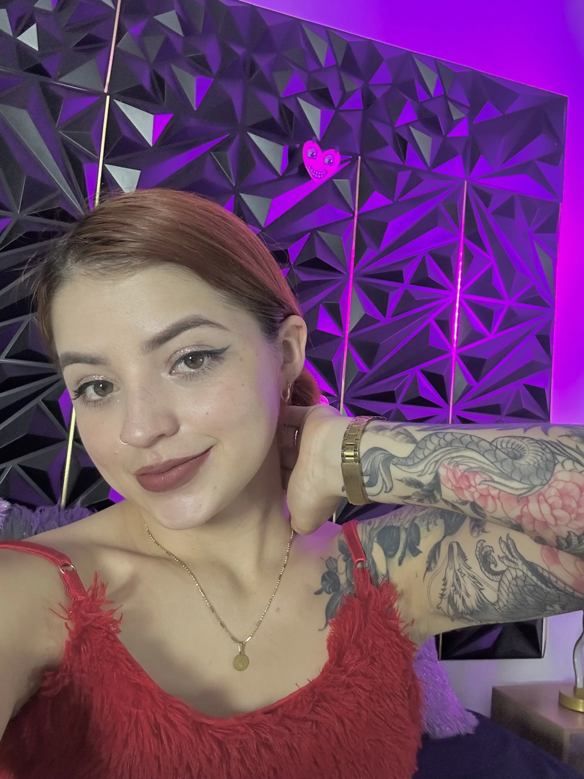 XXX Porn Photo of Nude MelaniJhonson 81