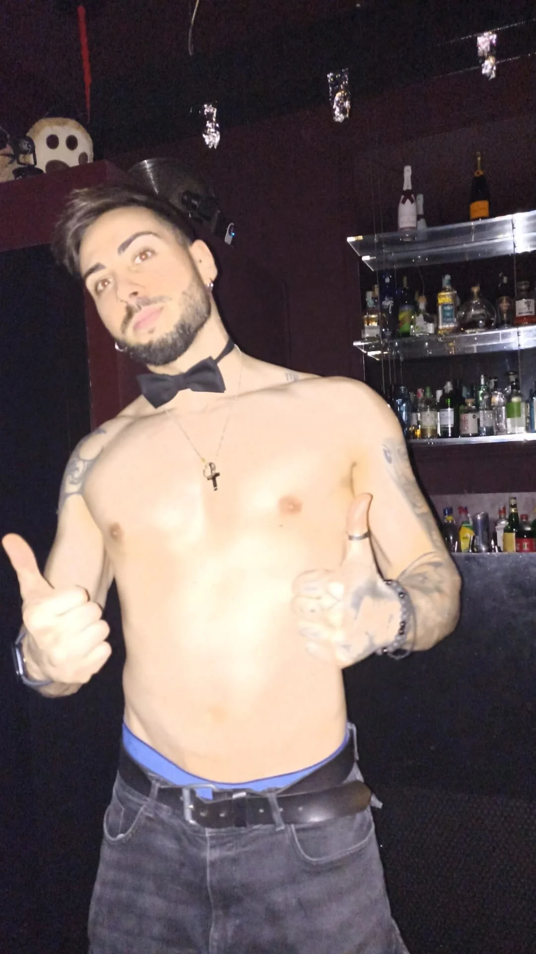 XXX Porn Photo of Nude Pandamix001 10