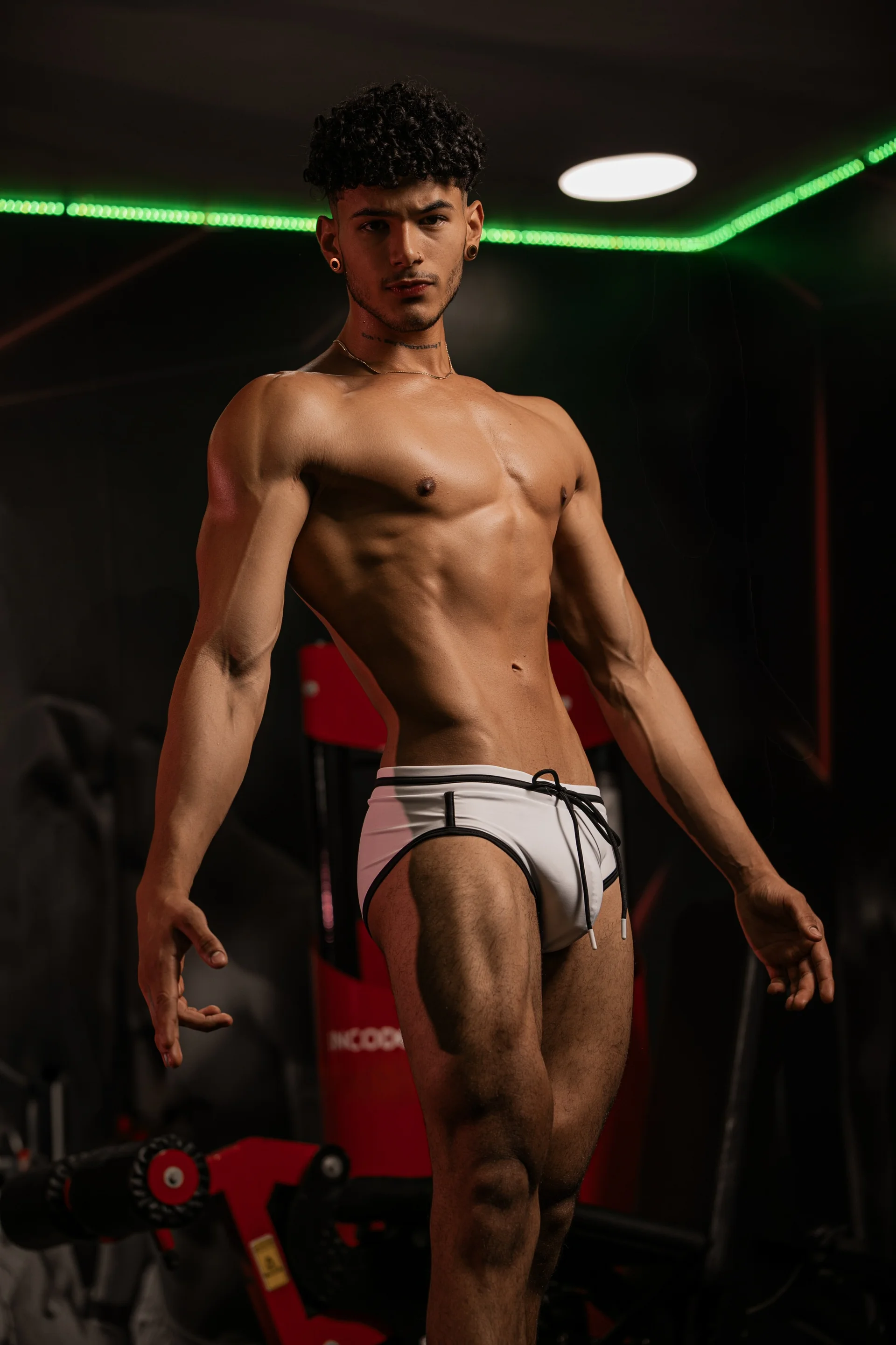 XXX Porn Photo of Nude Kenmcqeen 8