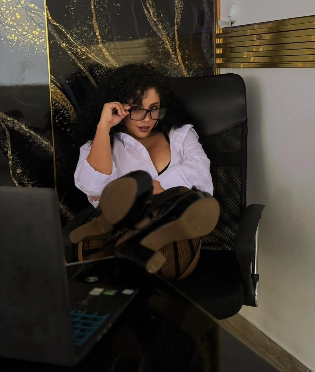 XXX Porn Photo of Nude ana_sweet2 41