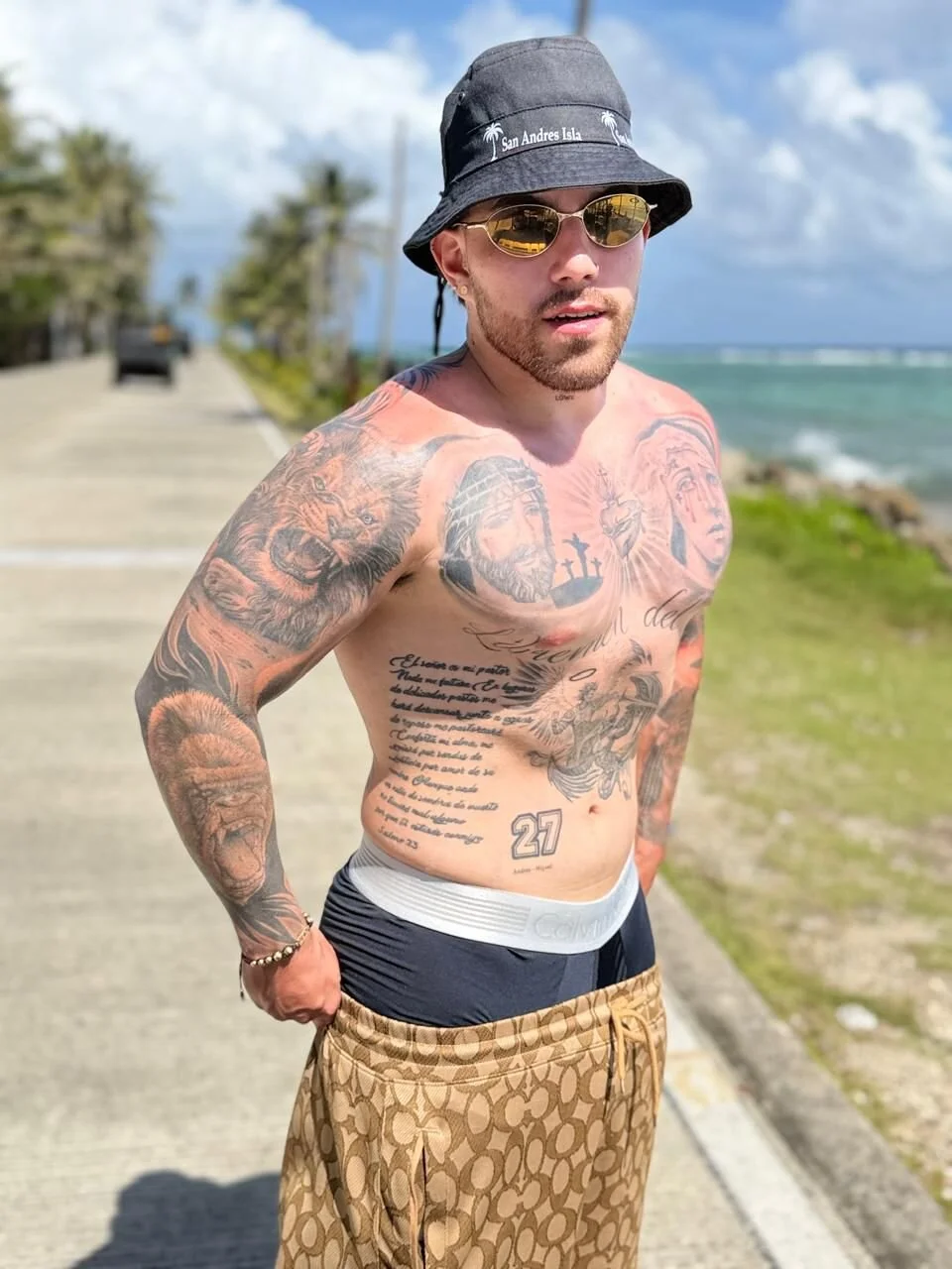 XXX Porn Photo of Nude Ades_Lowe 30