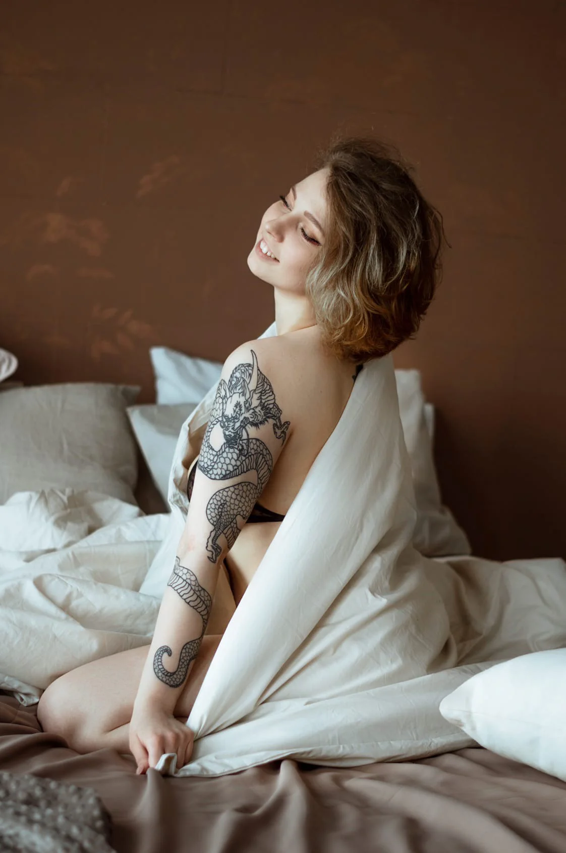 XXX Porn Photo of Nude licklissy 21