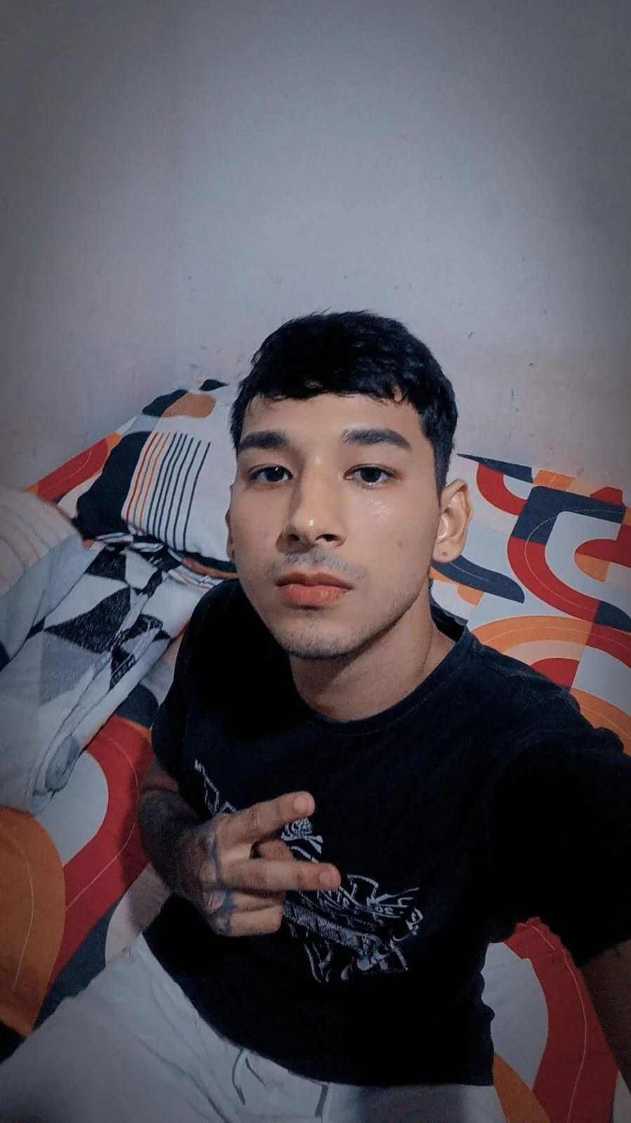 XXX Porn Photo of Nude chicohot_xxx 6