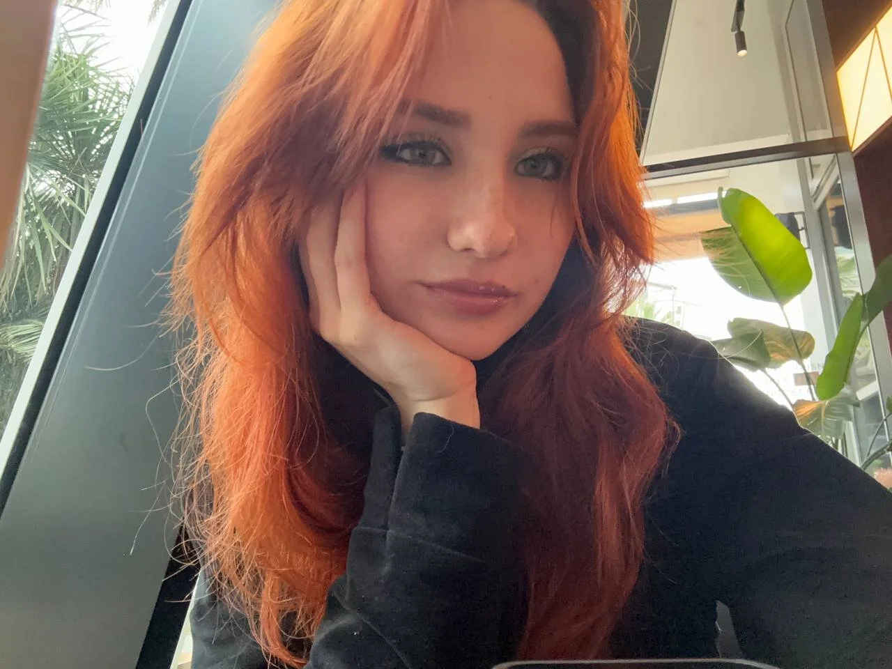 XXX Porn Photo of Nude EsmaCrumbley 2