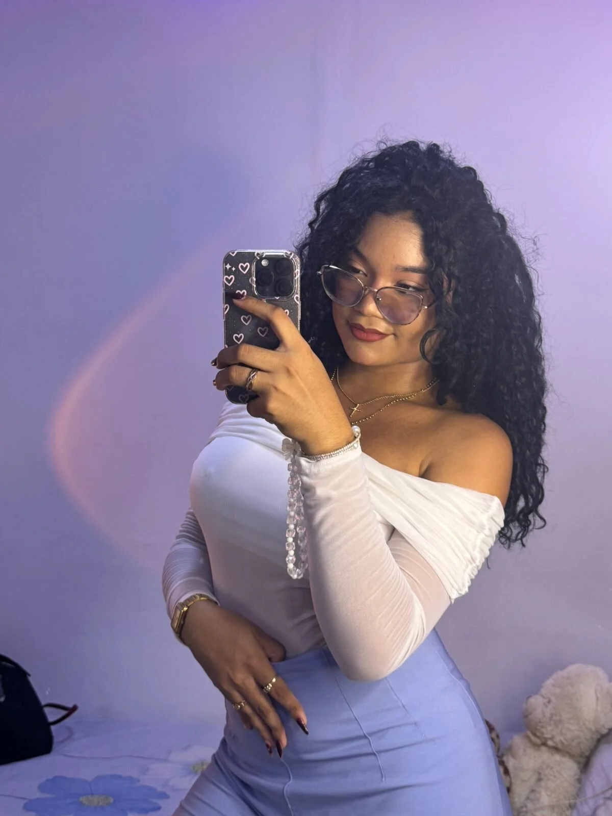 XXX Porn Photo of Nude fressita_ 7
