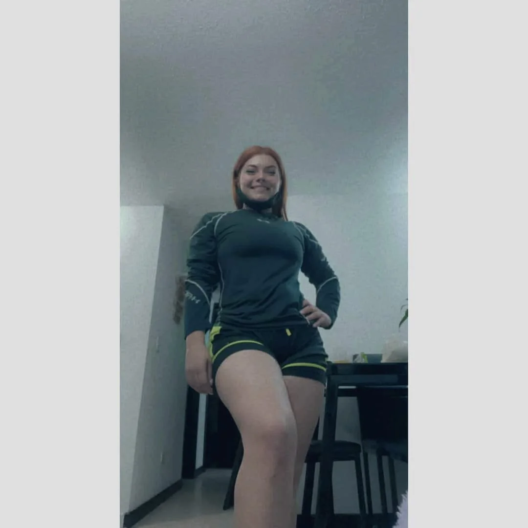 XXX Porn Photo of Nude brenda_palacio 1