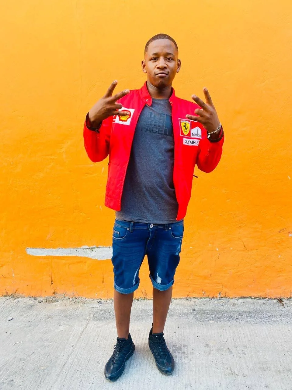 XXX Porn Photo of Nude _MAC24k 16