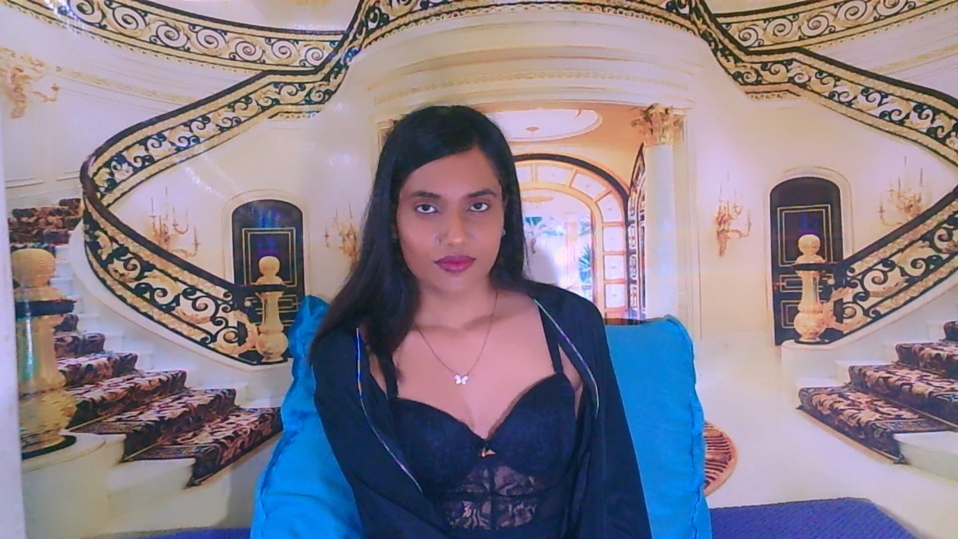 XXX Porn Photo of Nude IndianSkies 11