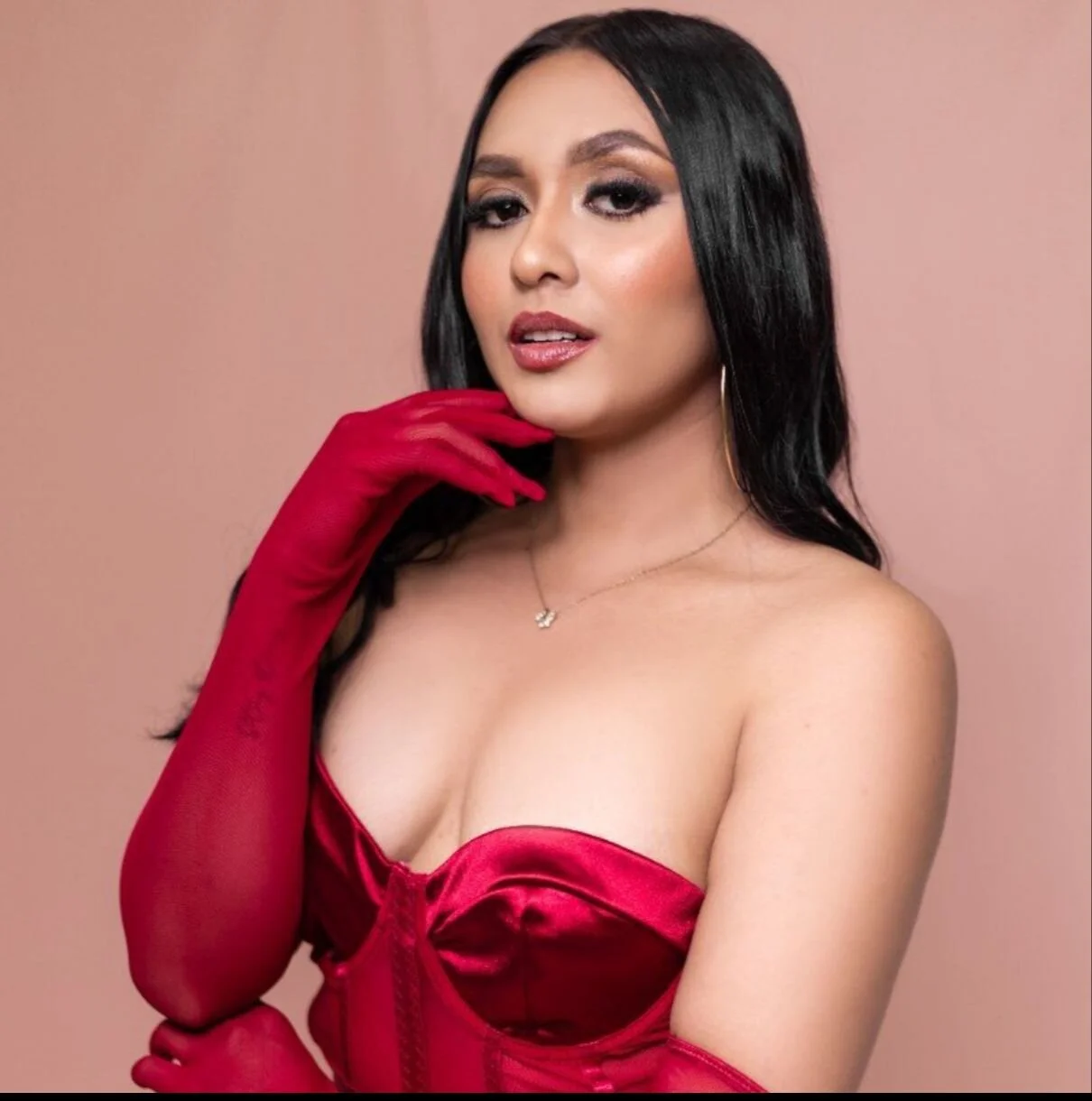 XXX Porn Photo of Nude shanty_cole 10
