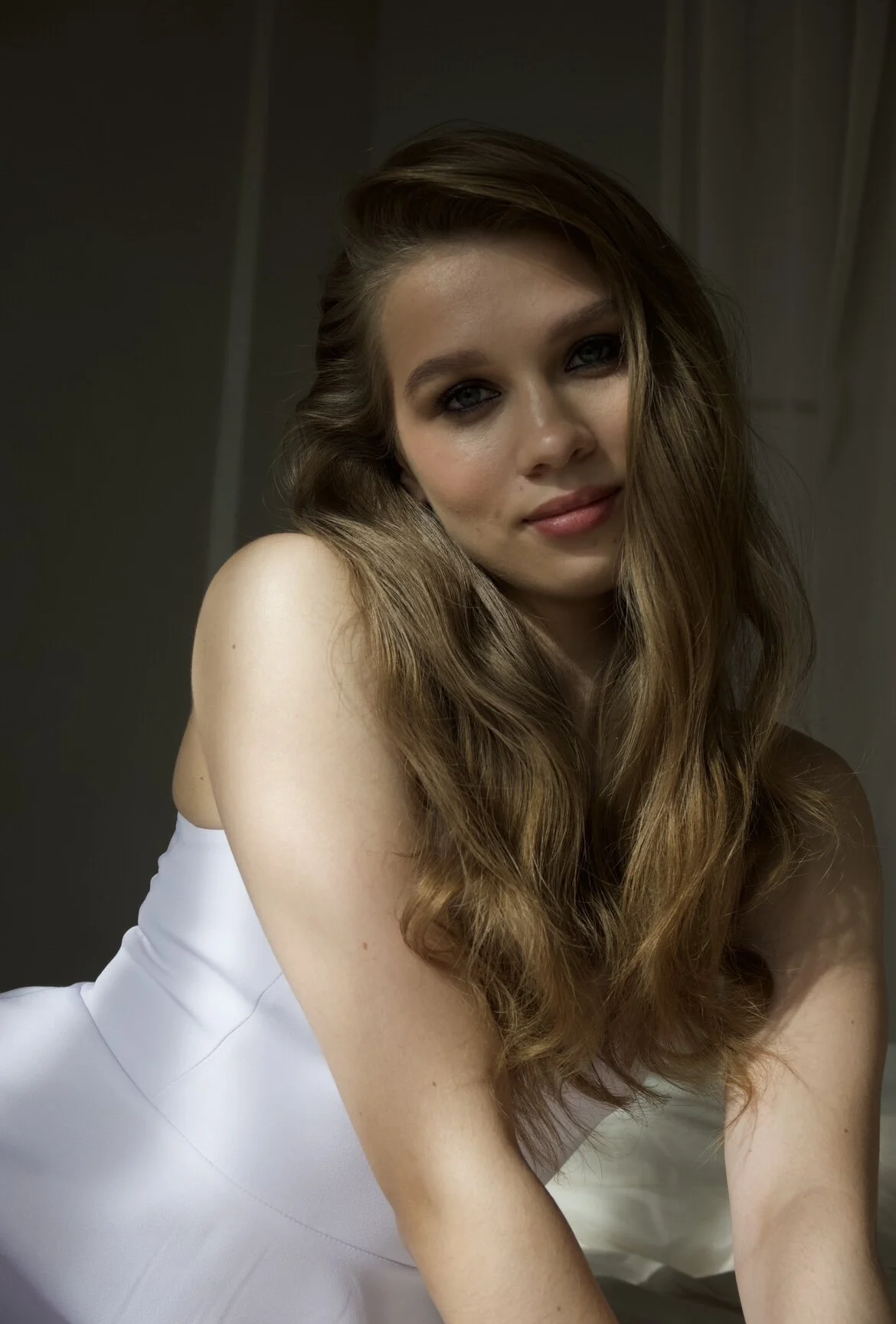 XXX Porn Photo of Nude Adorielle 35