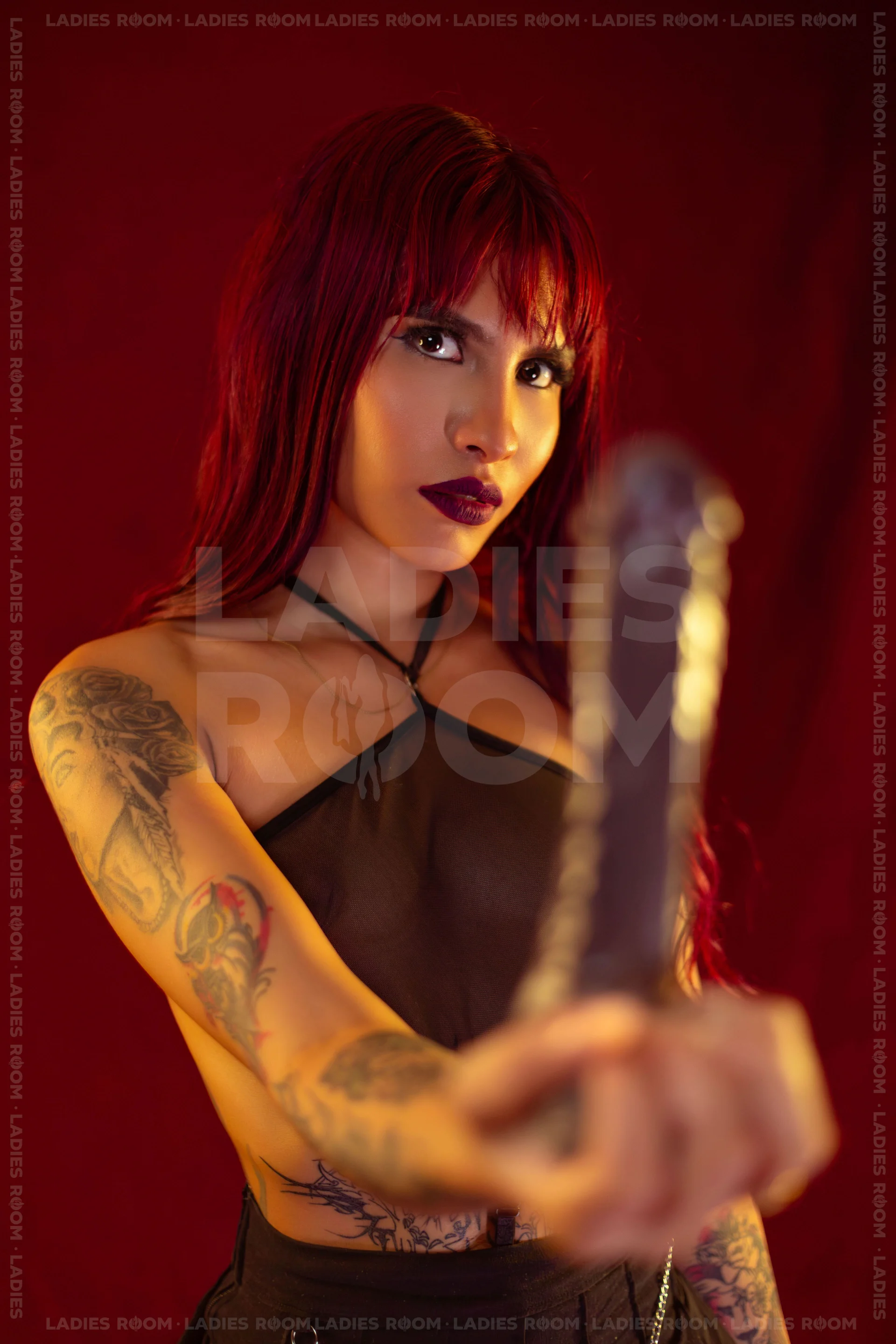 XXX Porn Photo of Nude NAILAHARD 40