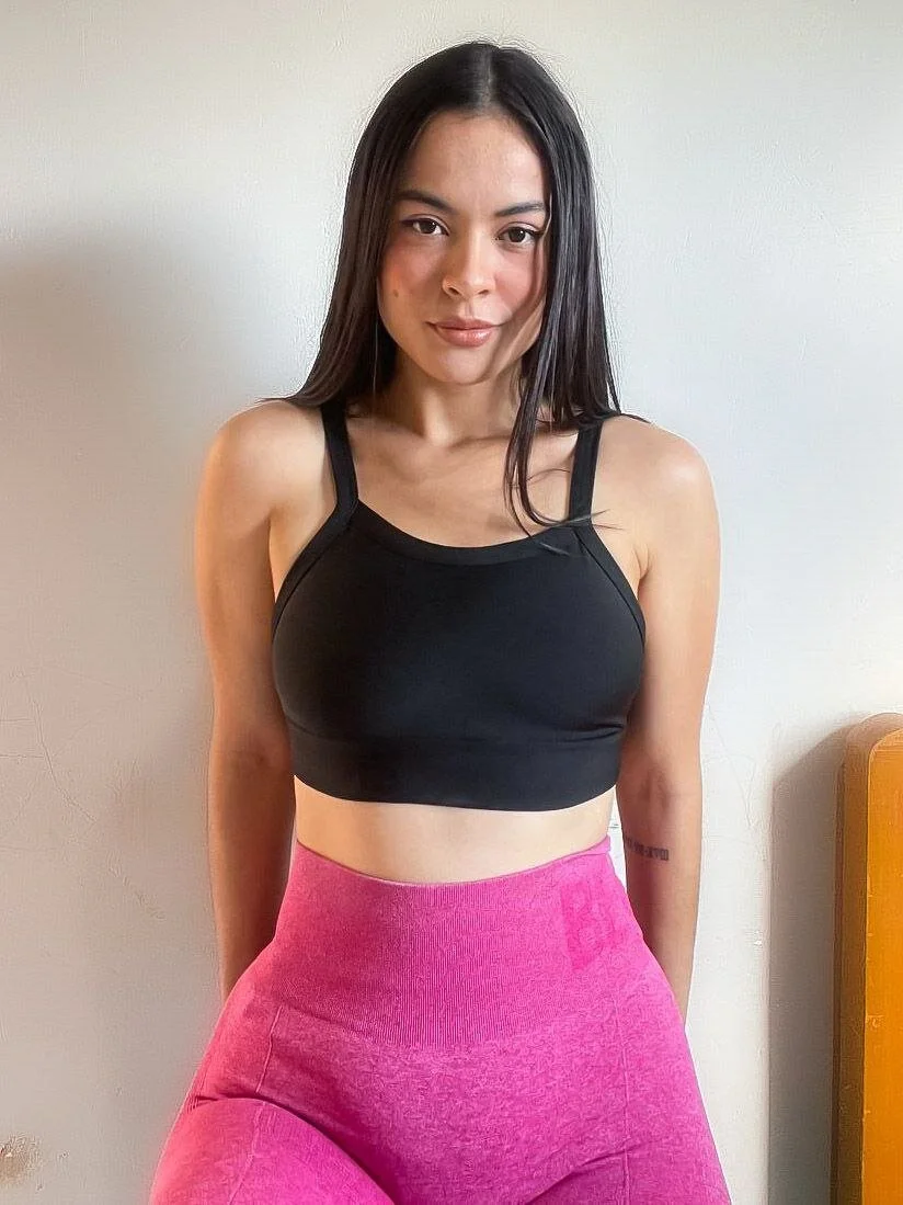 XXX Porn Photo of Nude Geozinhaa 8
