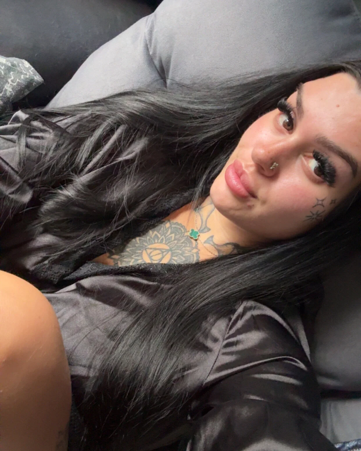 XXX Porn Photo of Nude tempzzz12 49