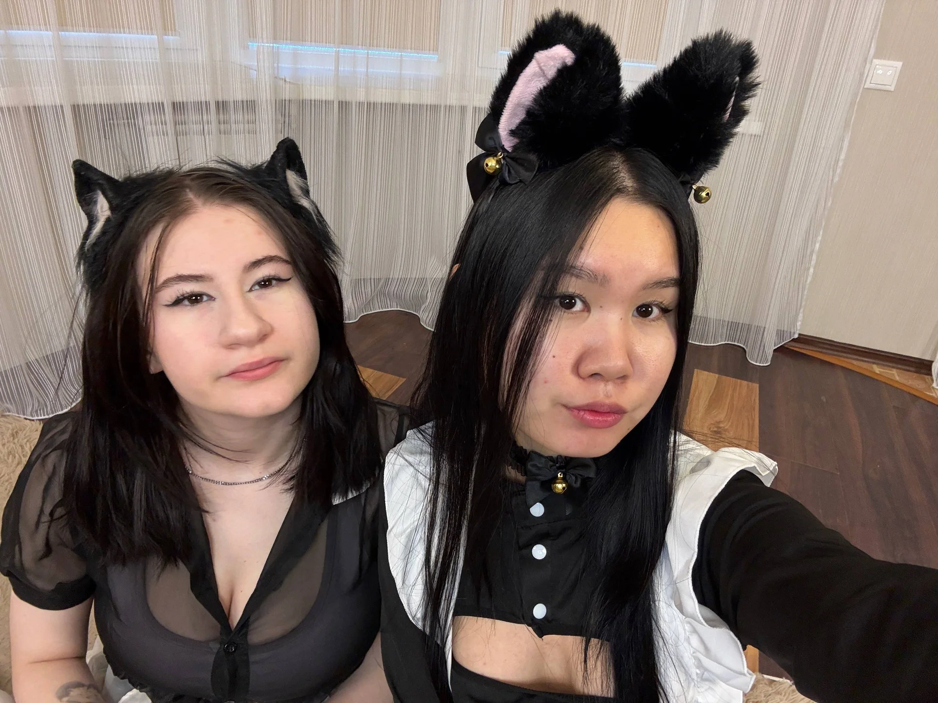 XXX Porn Photo of Nude ModestaFlies 10
