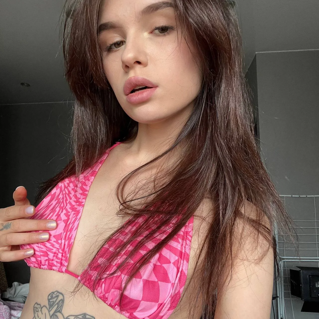 XXX Porn Photo of Nude Avrilmoon 9