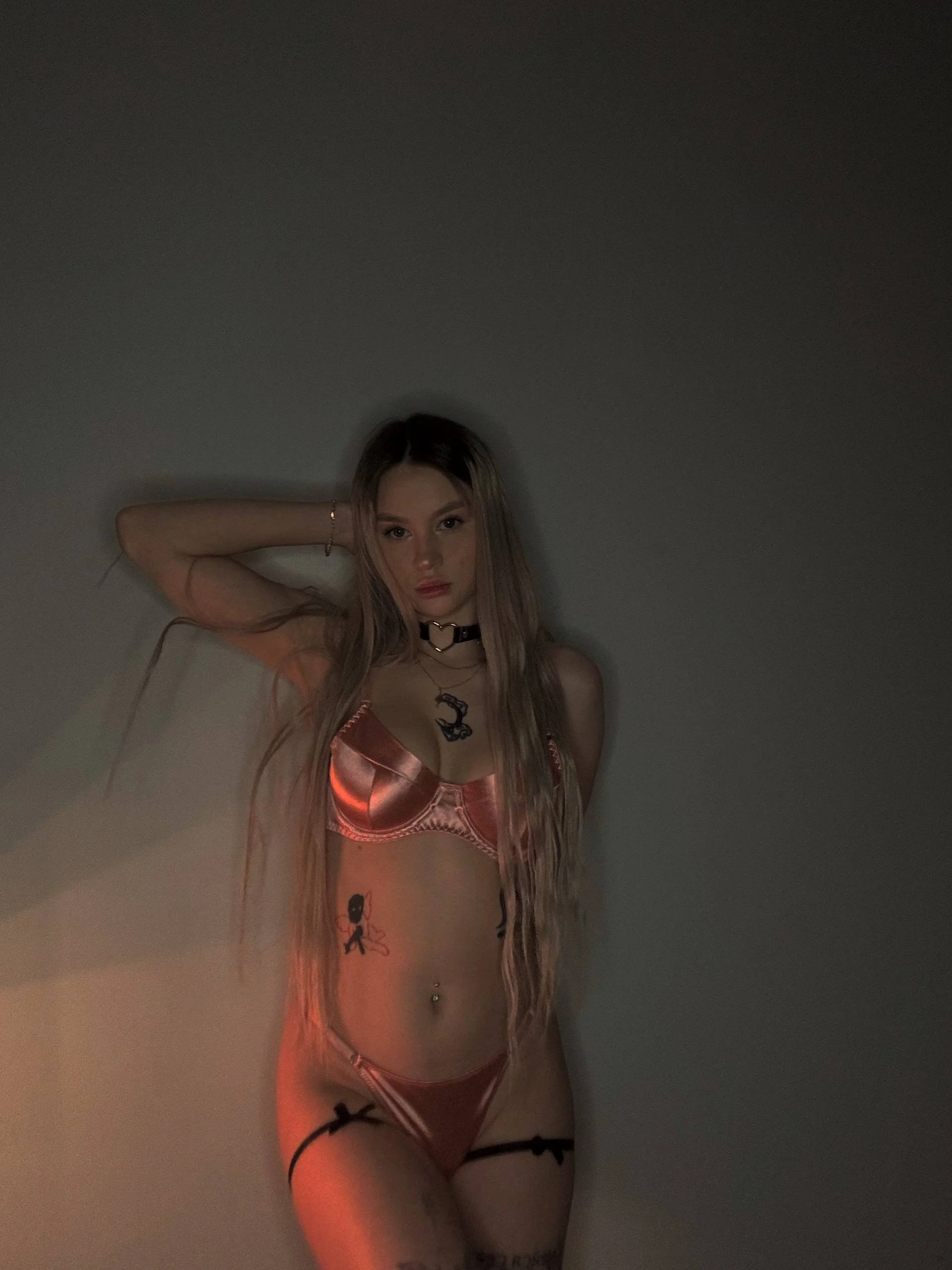 XXX Porn Photo of Nude doll_barbieee 4