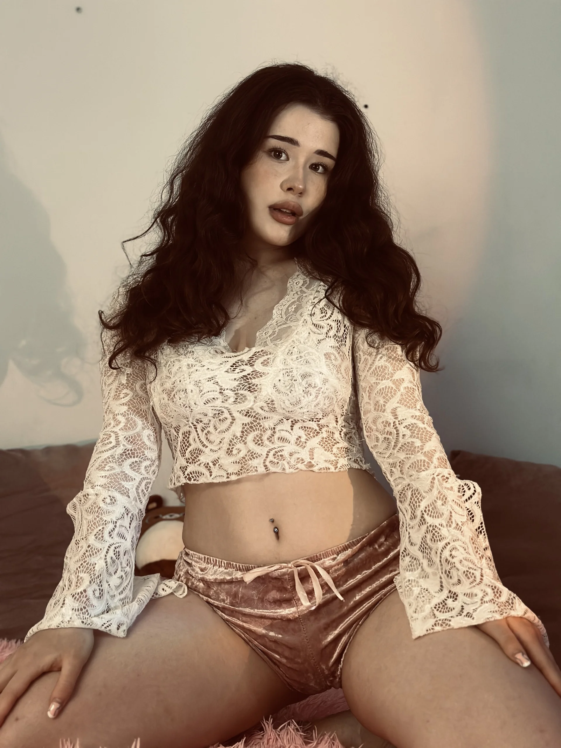 XXX Porn Photo of Nude ChloeBlisss 3