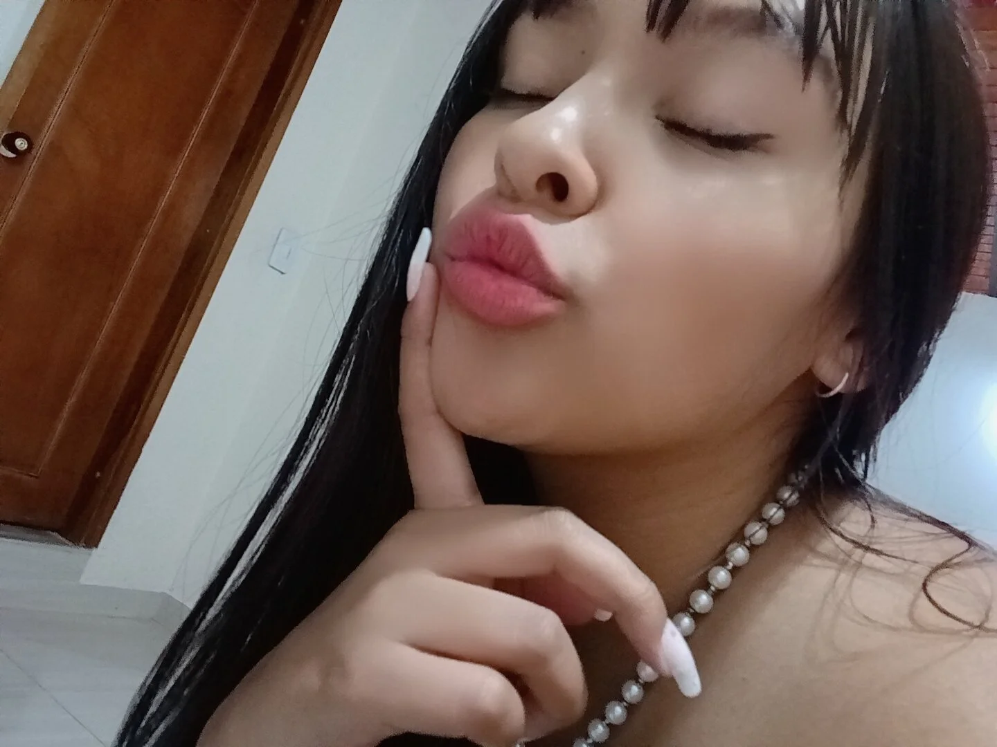 XXX Porn Photo of Nude -aliana 6