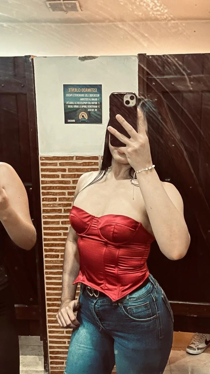 XXX Porn Photo of Nude Chanel_Rossex 1