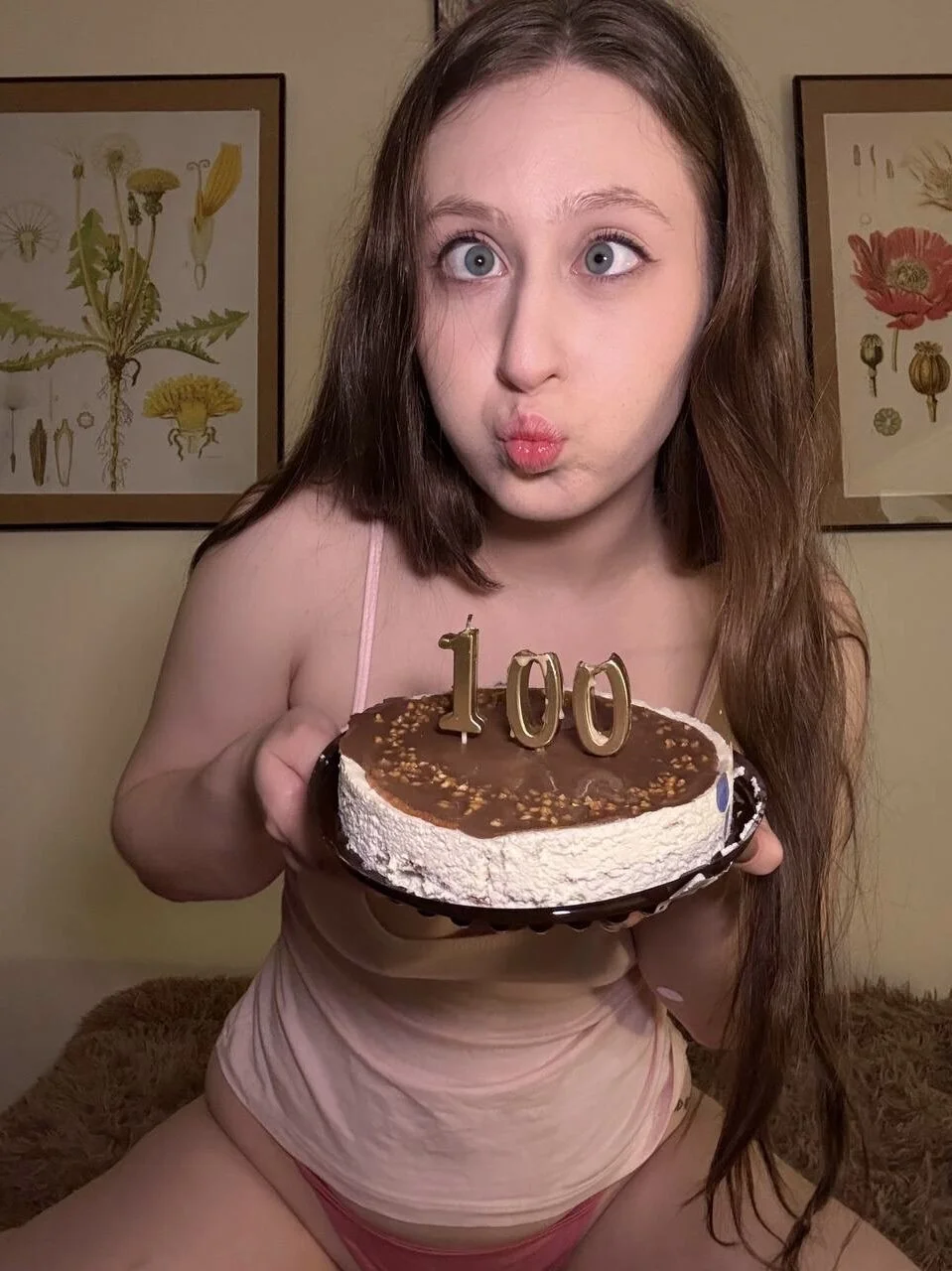 XXX Porn Photo of Nude FroggyAnna 322