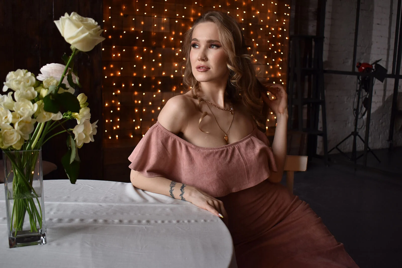 XXX Porn Photo of Nude DianaShermy 28
