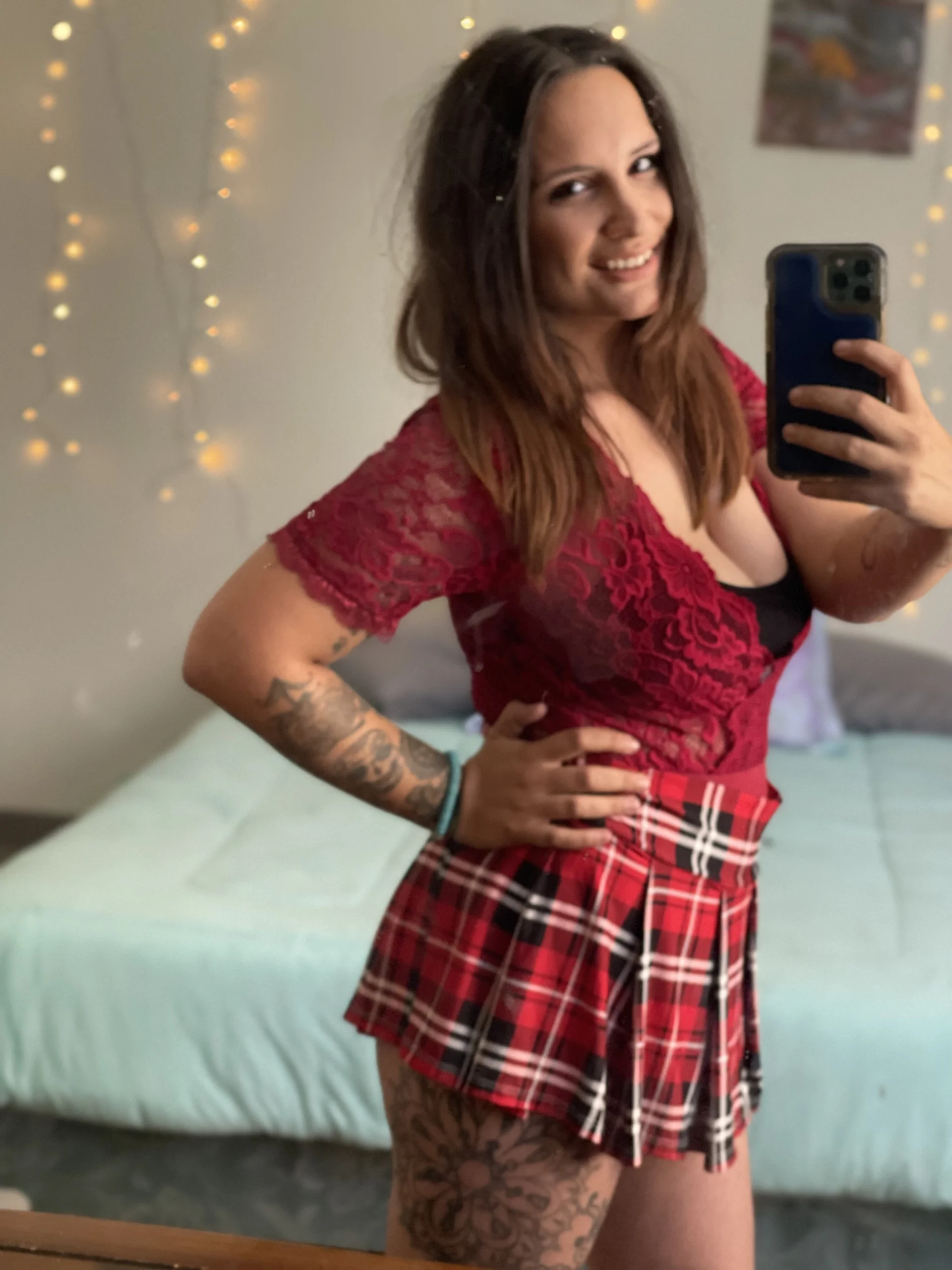 XXX Porn Photo of Nude LillyDicLoonatic 8