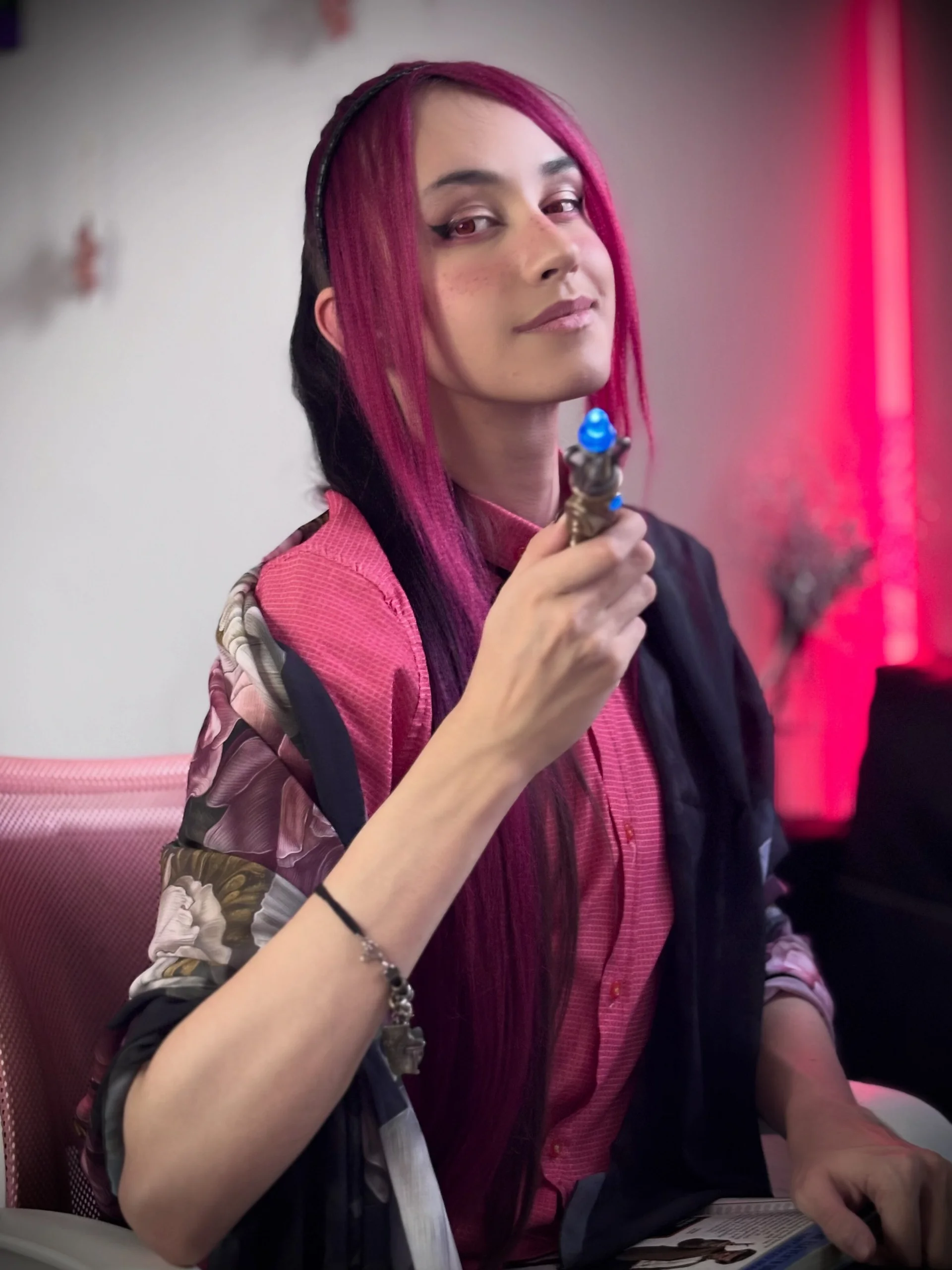 XXX Porn Photo of Nude Wildorchid_ 201